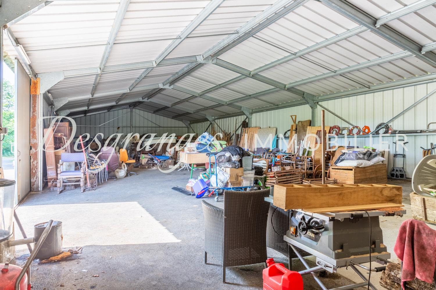  te koop landgoed Dussac Dordogne 20