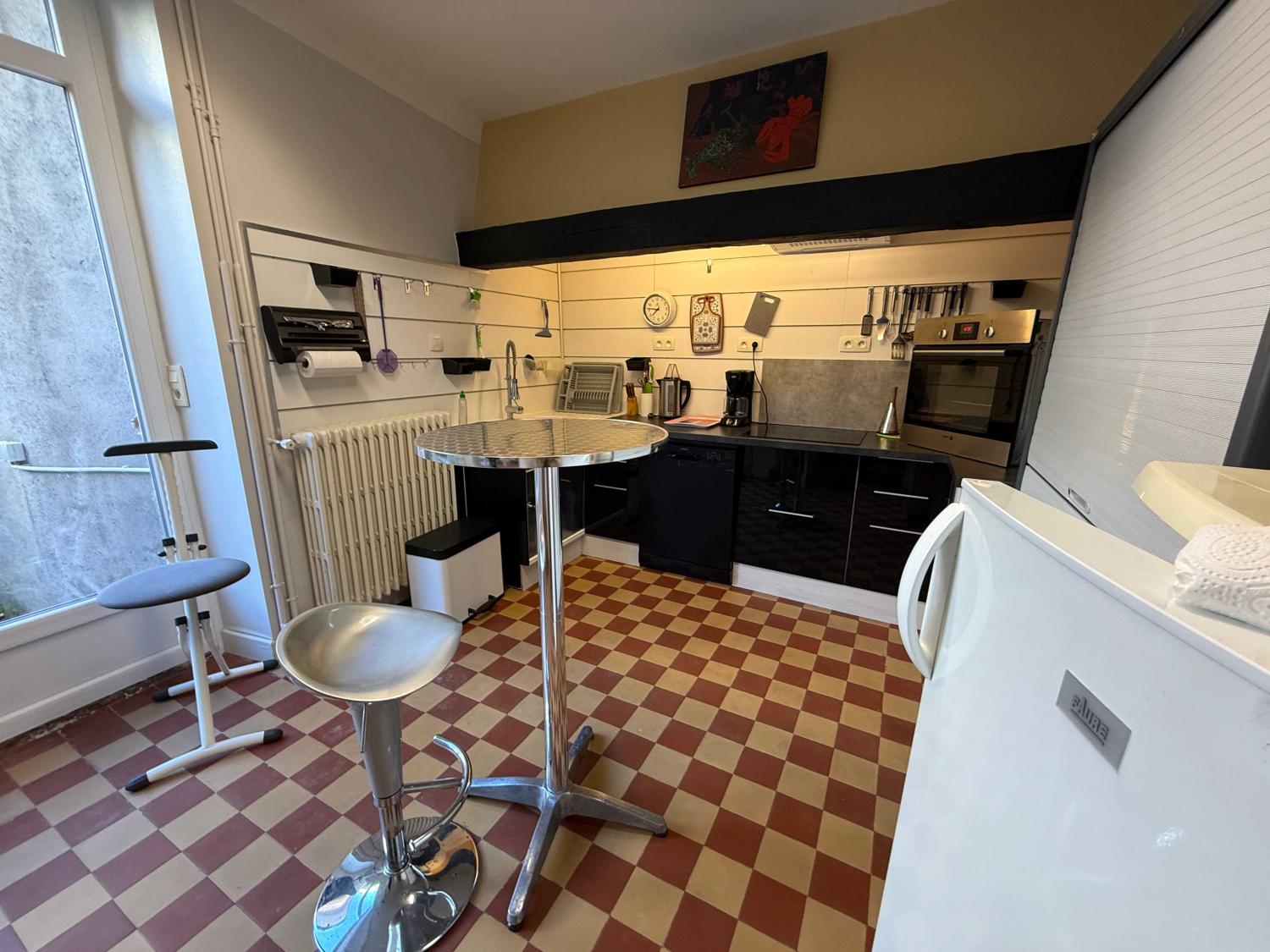 te koop huis Bourbonne-les-Bains Haute-Marne 6