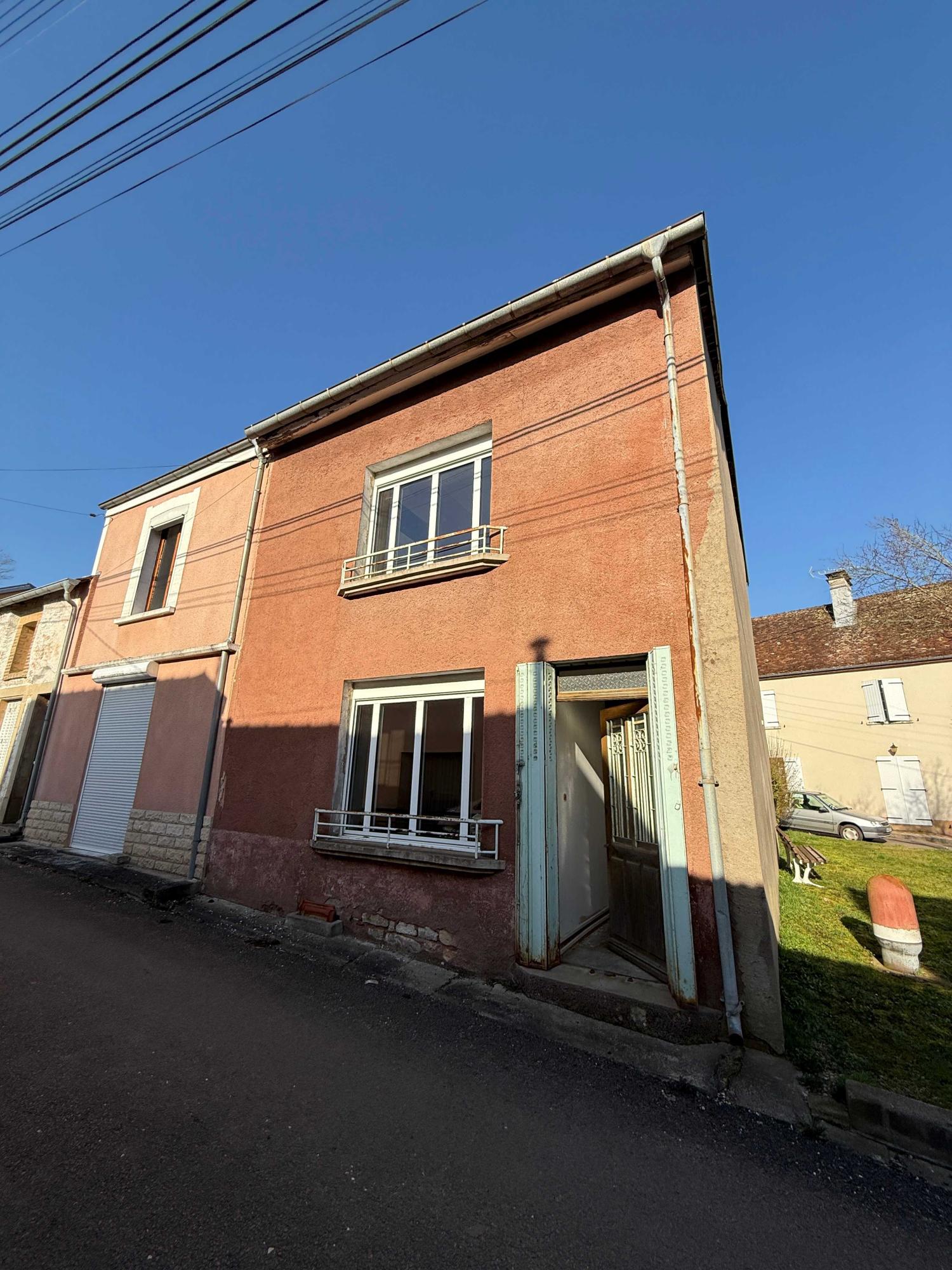  te koop huis Bourbonne-les-Bains Haute-Marne 2