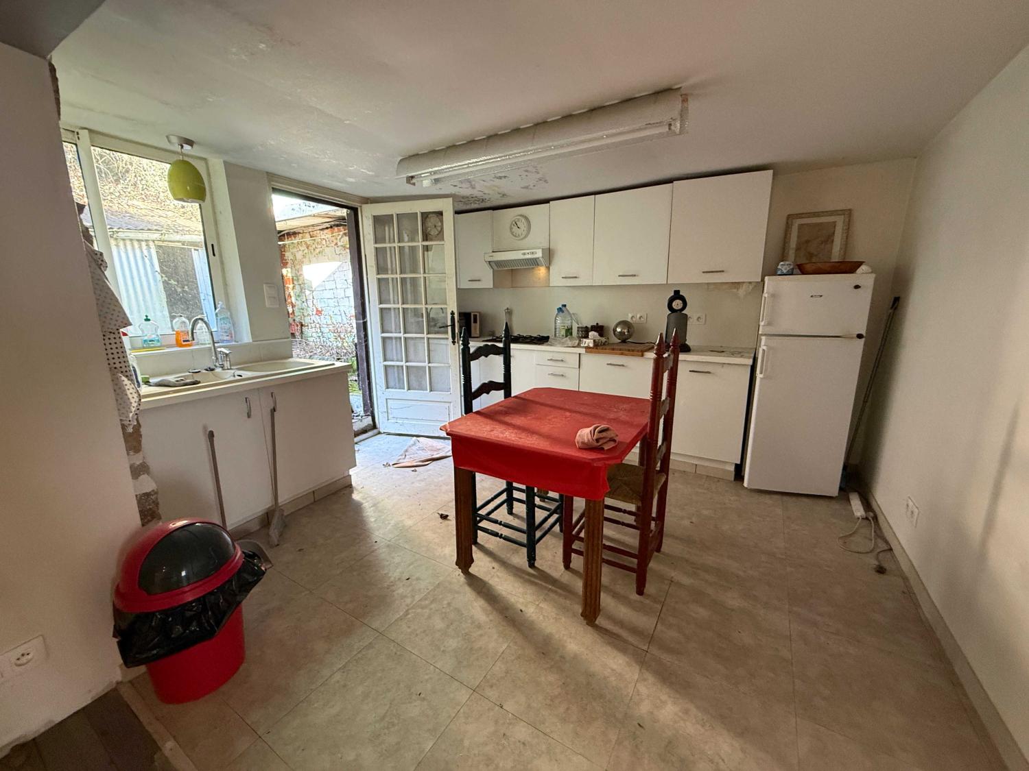 te koop huis Bourbonne-les-Bains Haute-Marne 3