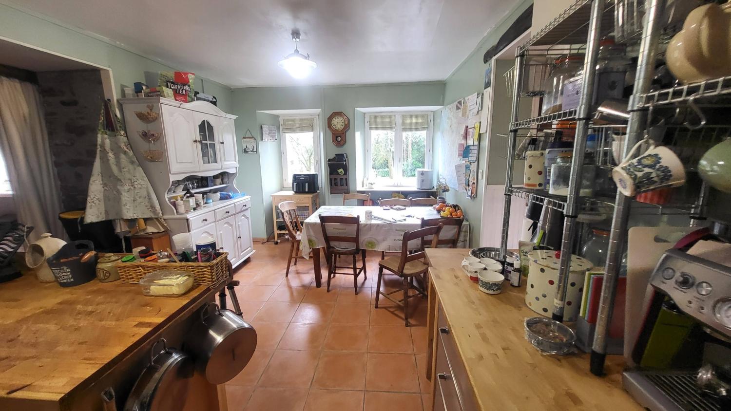  te koop vrijstaand Saint-Denis-le-Gast Manche 13