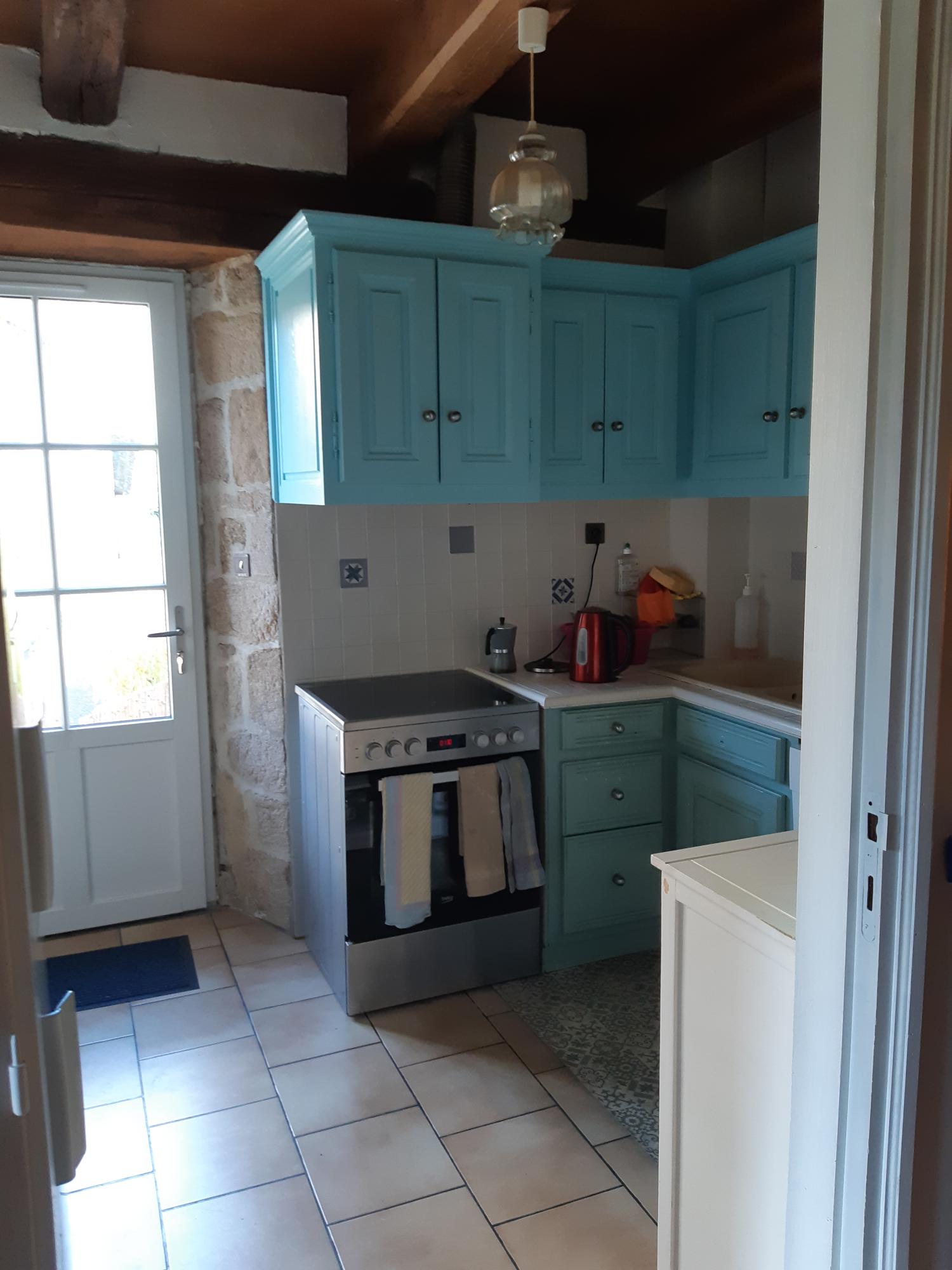  te koop vrijstaand La Roche-Canillac Corrèze 13