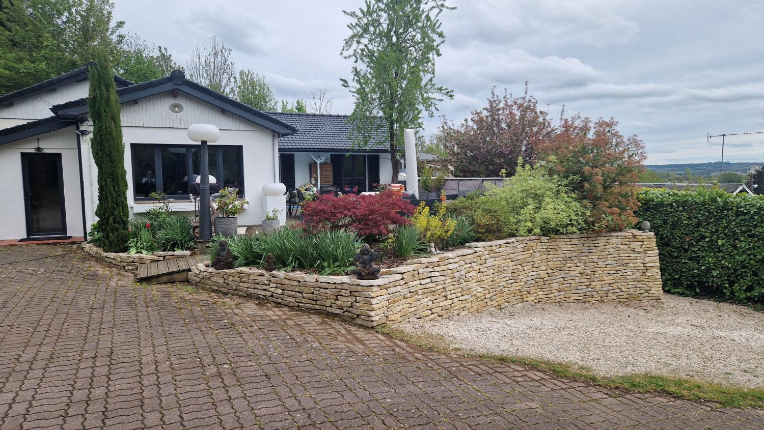  te koop villa Crouy Aisne 3