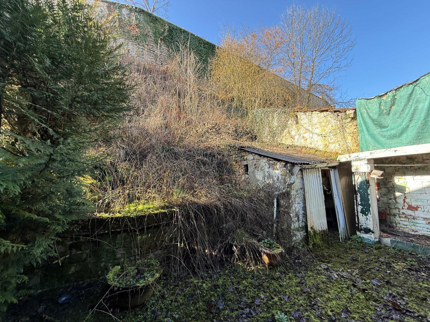 te koop huis Bourbonne-les-Bains Haute-Marne 14