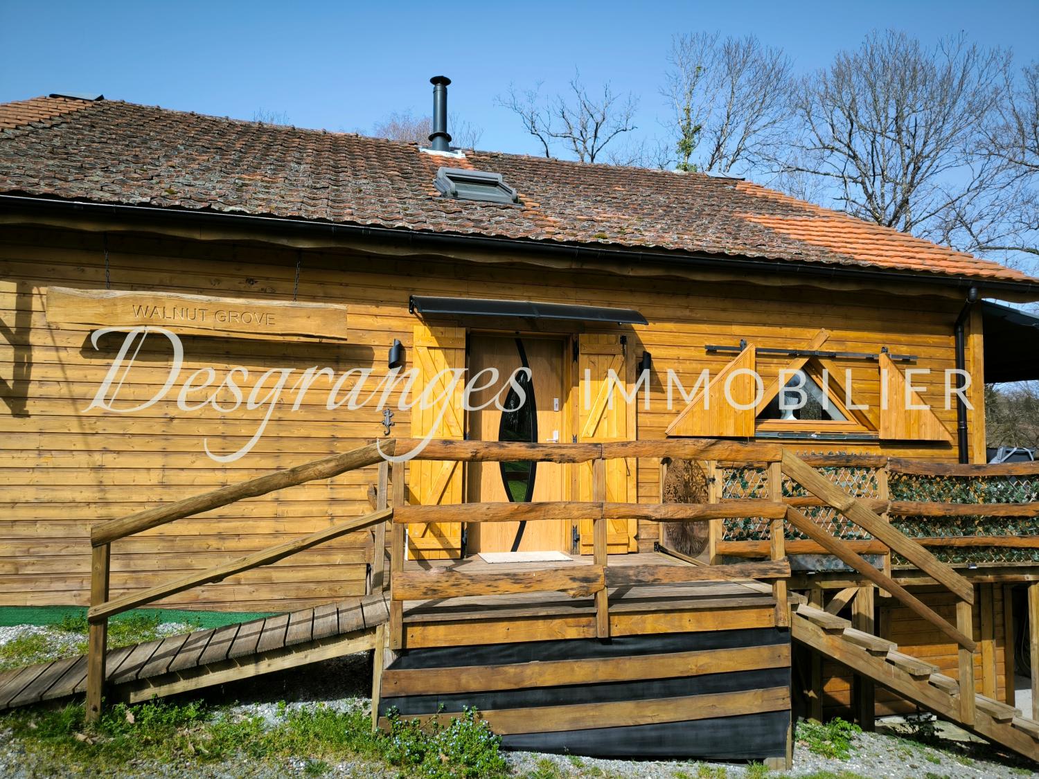  te koop vrijstaand Saint-Cyr-les-Champagnes Dordogne 18