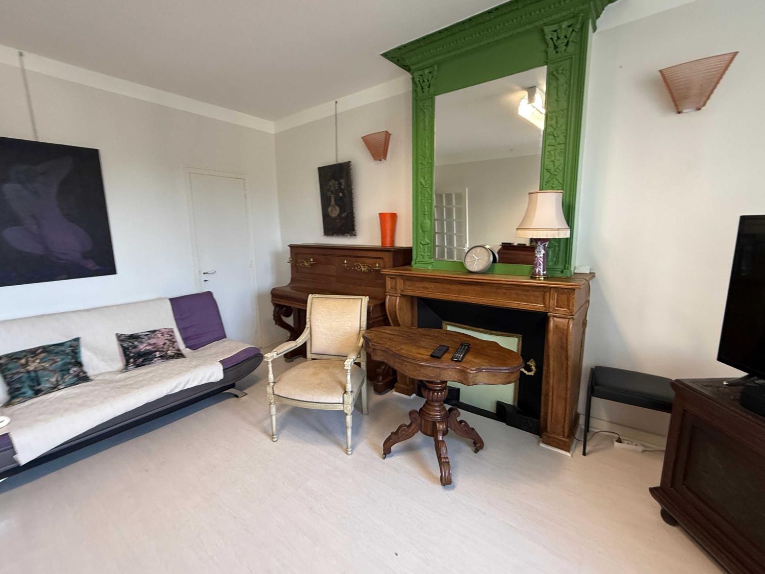 te koop huis Bourbonne-les-Bains Haute-Marne 4