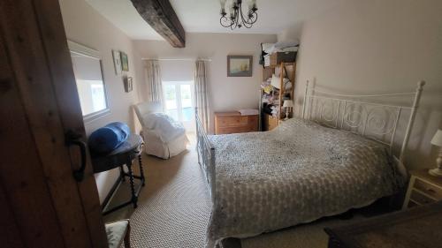  te koop vrijstaand Saint-Denis-le-Gast Manche 22