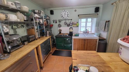  te koop vrijstaand Saint-Denis-le-Gast Manche 12