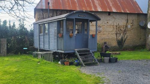  te koop vrijstaand Saint-Denis-le-Gast Manche 7