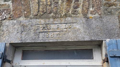  te koop vrijstaand Saint-Denis-le-Gast Manche 8