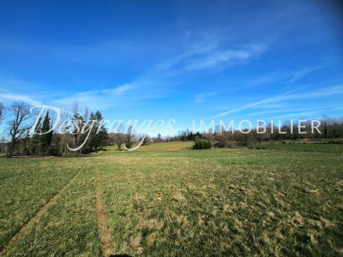 Payzac Dordogne bouwgrond foto 7272183