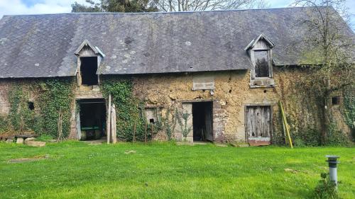  te koop vrijstaand Saint-Denis-le-Gast Manche 4