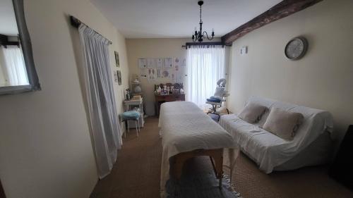  te koop vrijstaand Saint-Denis-le-Gast Manche 20