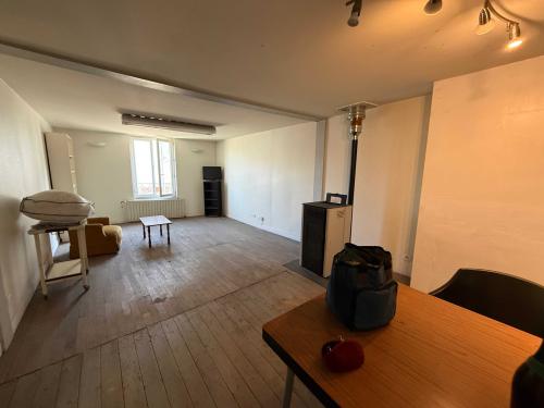  te koop huis Bourbonne-les-Bains Haute-Marne 4