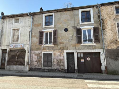 Bourbonne-les-Bains Haute-Marne huis foto 7270655