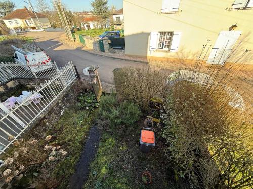  te koop huis Bourbonne-les-Bains Haute-Marne 22