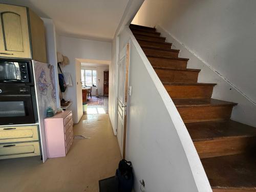  te koop huis Bourbonne-les-Bains Haute-Marne 24