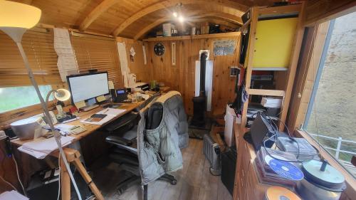  te koop vrijstaand Saint-Denis-le-Gast Manche 26