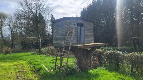  te koop vrijstaand Saint-Denis-le-Gast Manche 5