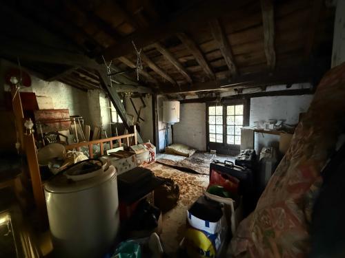  te koop huis Bourbonne-les-Bains Haute-Marne 16