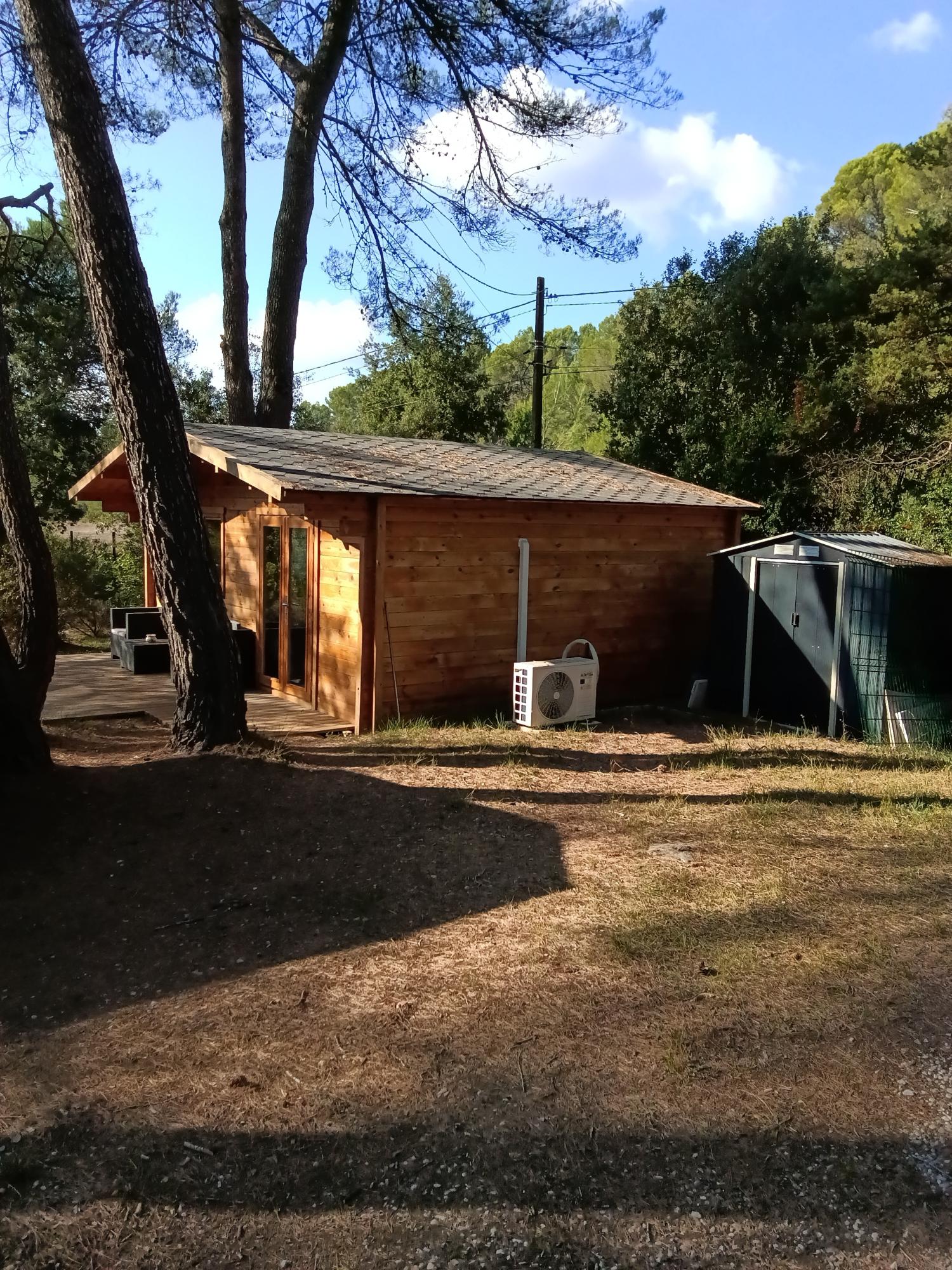  te koop landgoed Ginasservis Var 85