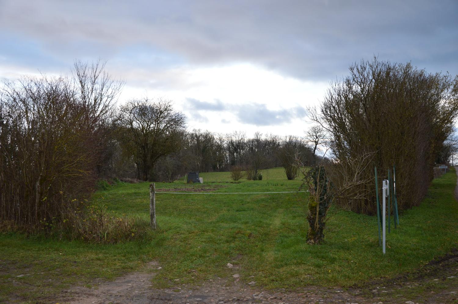  te koop dorpshuis Montapas Nièvre 16