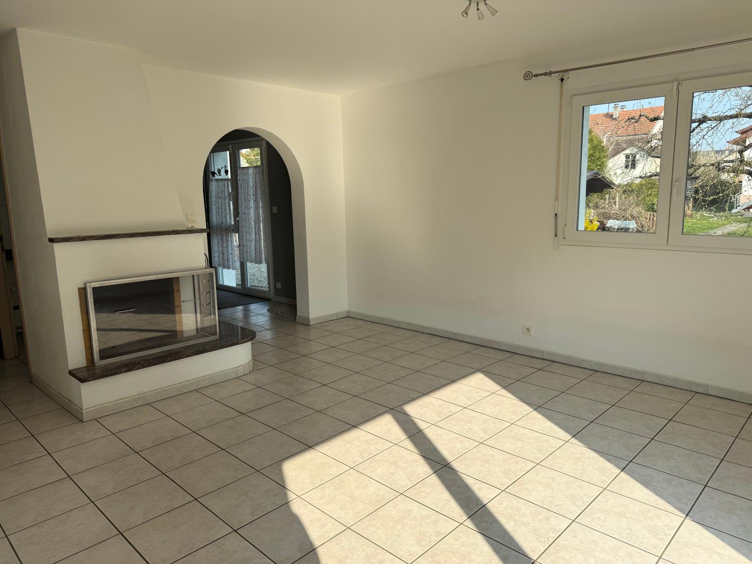  te koop stadshuis Hégenheim Haut-Rhin 2