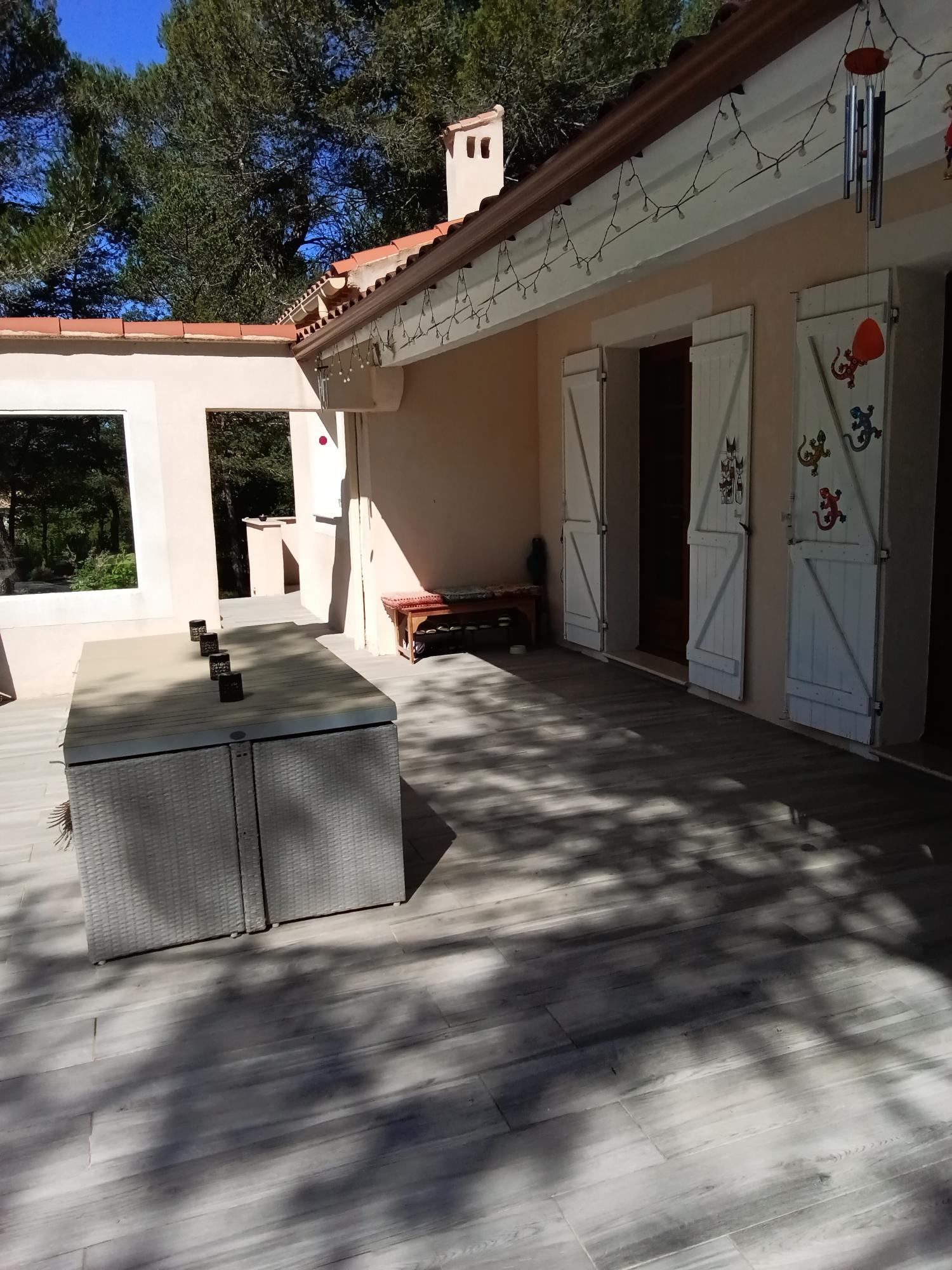  te koop landgoed Ginasservis Var 13