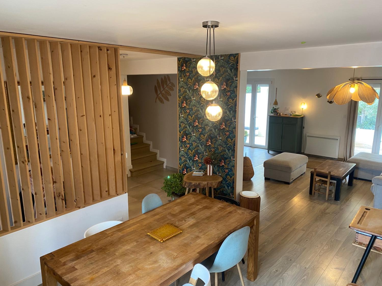  te koop villa Villeneuve-de-la-Raho Pyrénées-Orientales 7