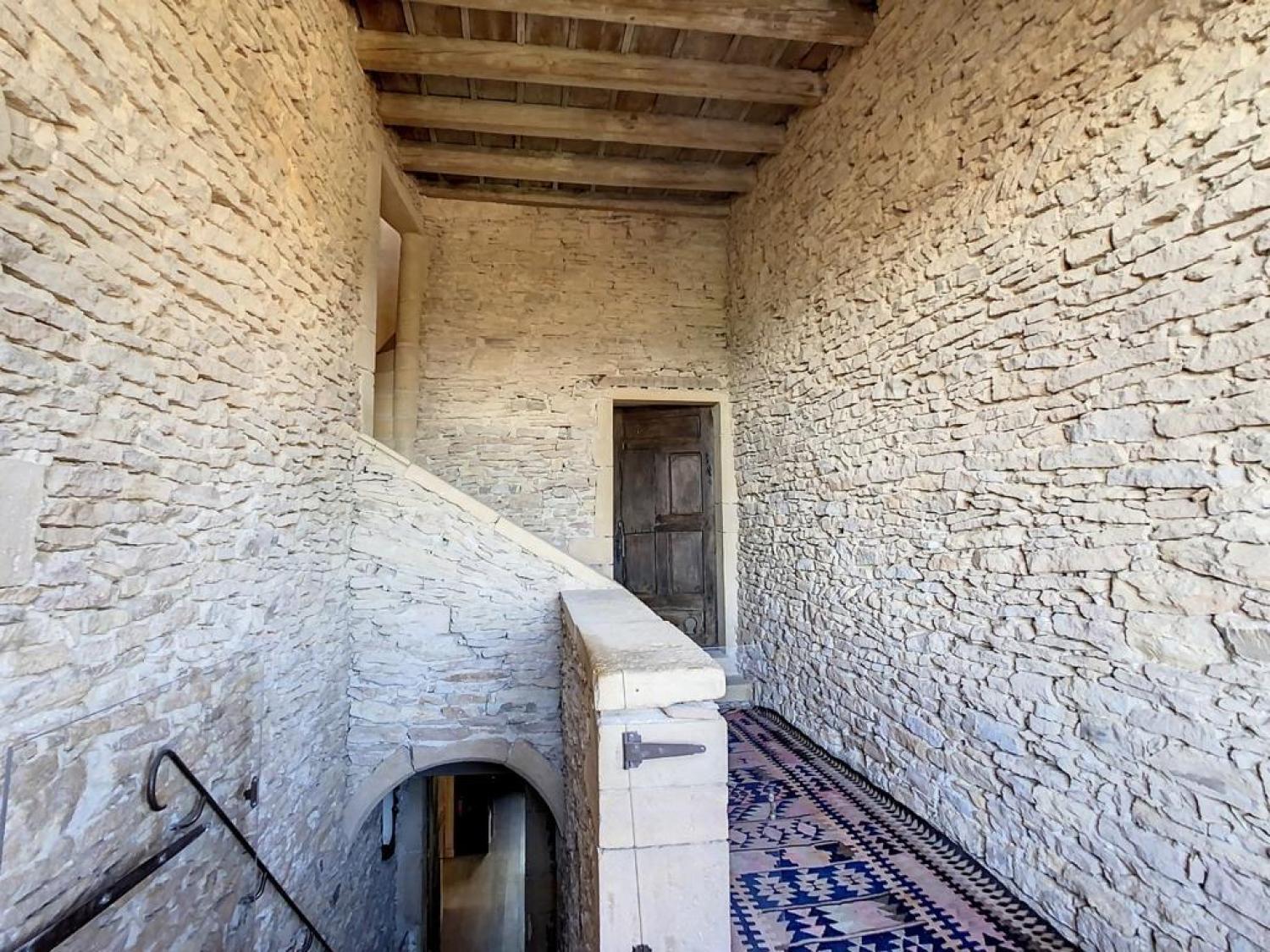  te koop huis Pommiers Rhône 3