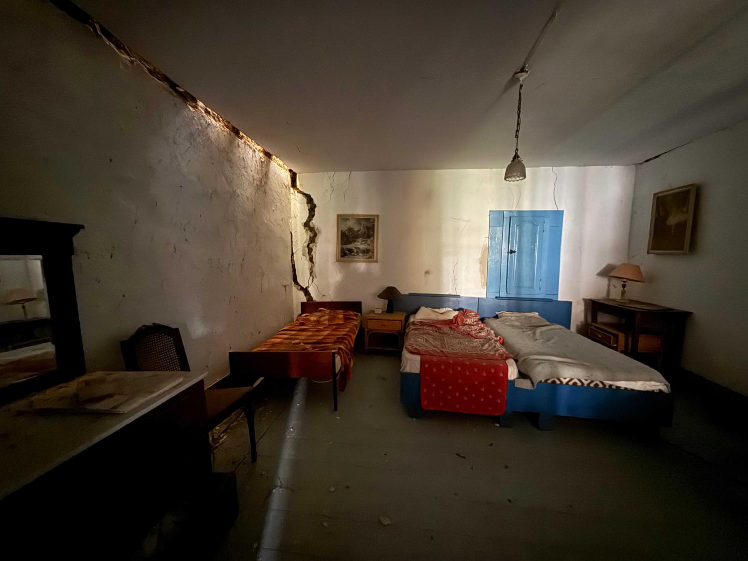 te koop dorpsboerderij Beaufremont Vogezen 17