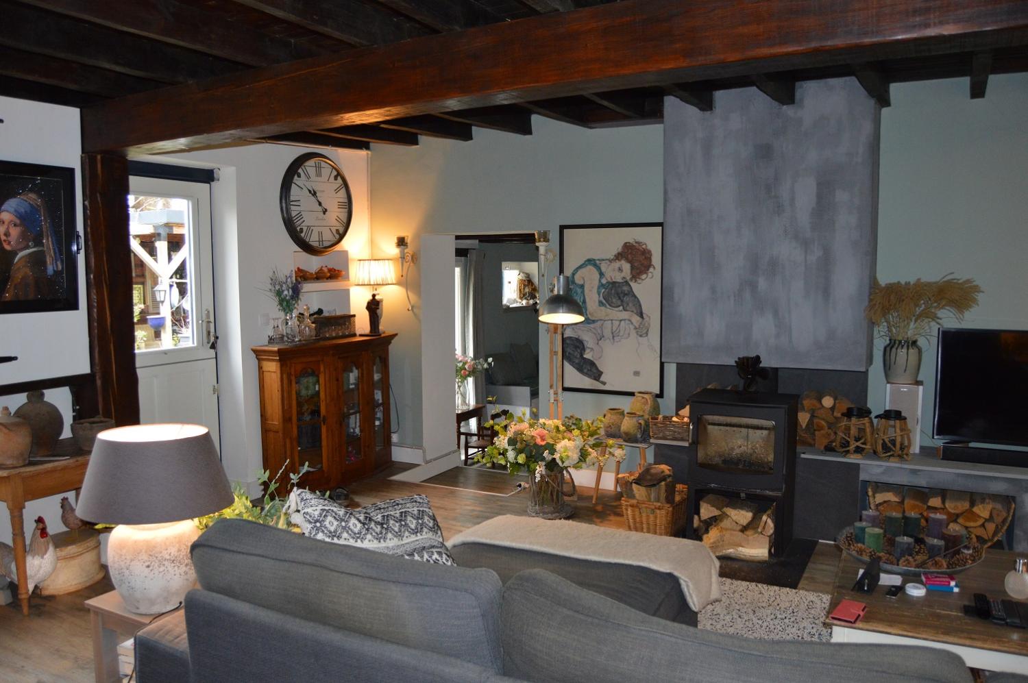  te koop vrijstaand Savigny-Poil-Fol Nièvre 7