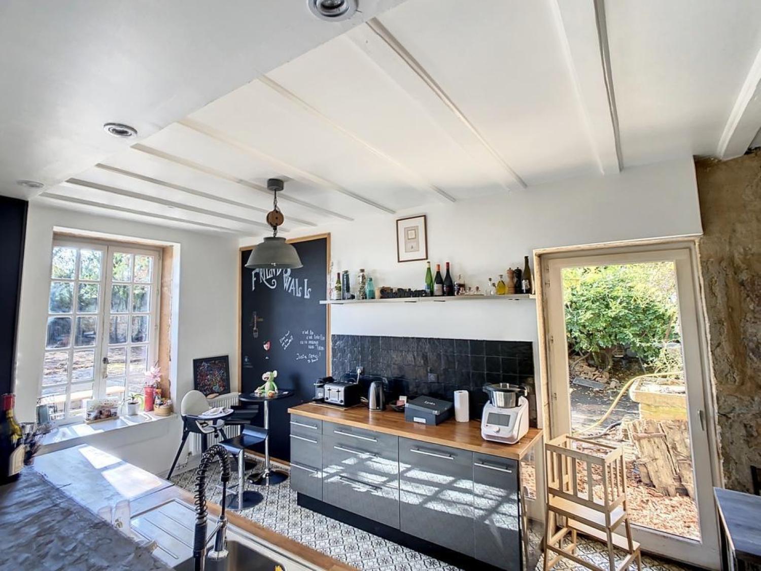  te koop huis Pommiers Rhône 13