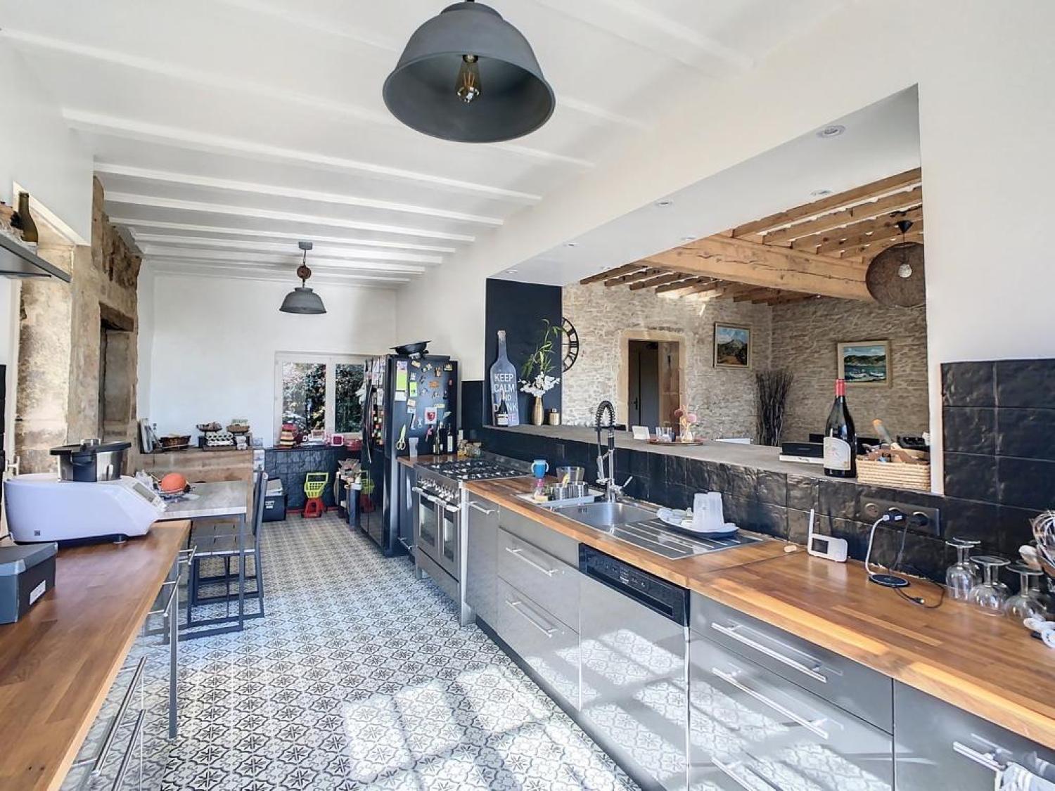  te koop huis Pommiers Rhône 15