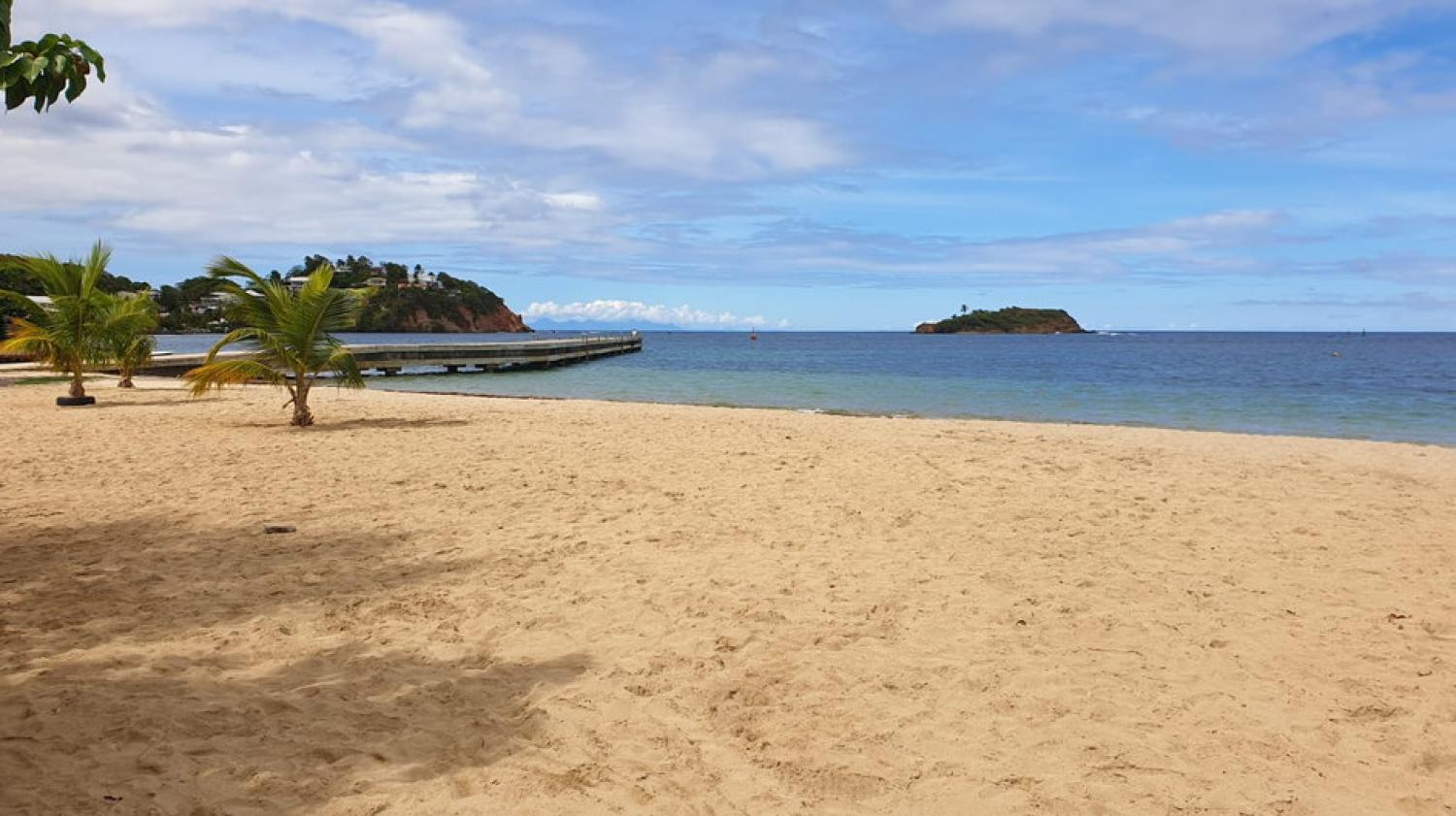 te koop vrijstaand Le Robert Martinique 5