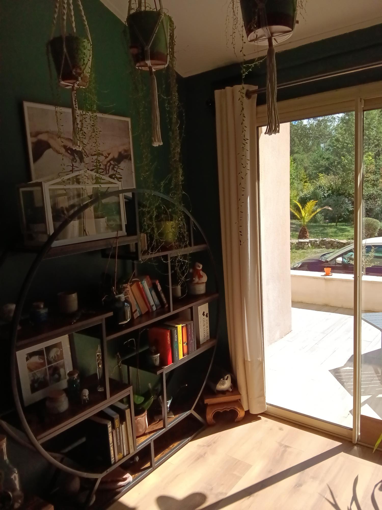  te koop landgoed Ginasservis Var 51