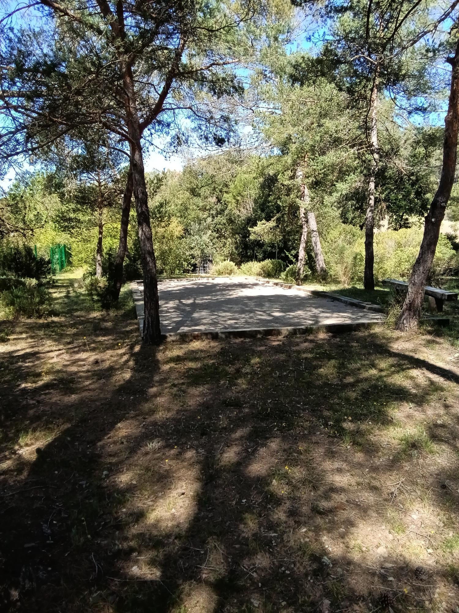  te koop landgoed Ginasservis Var 33