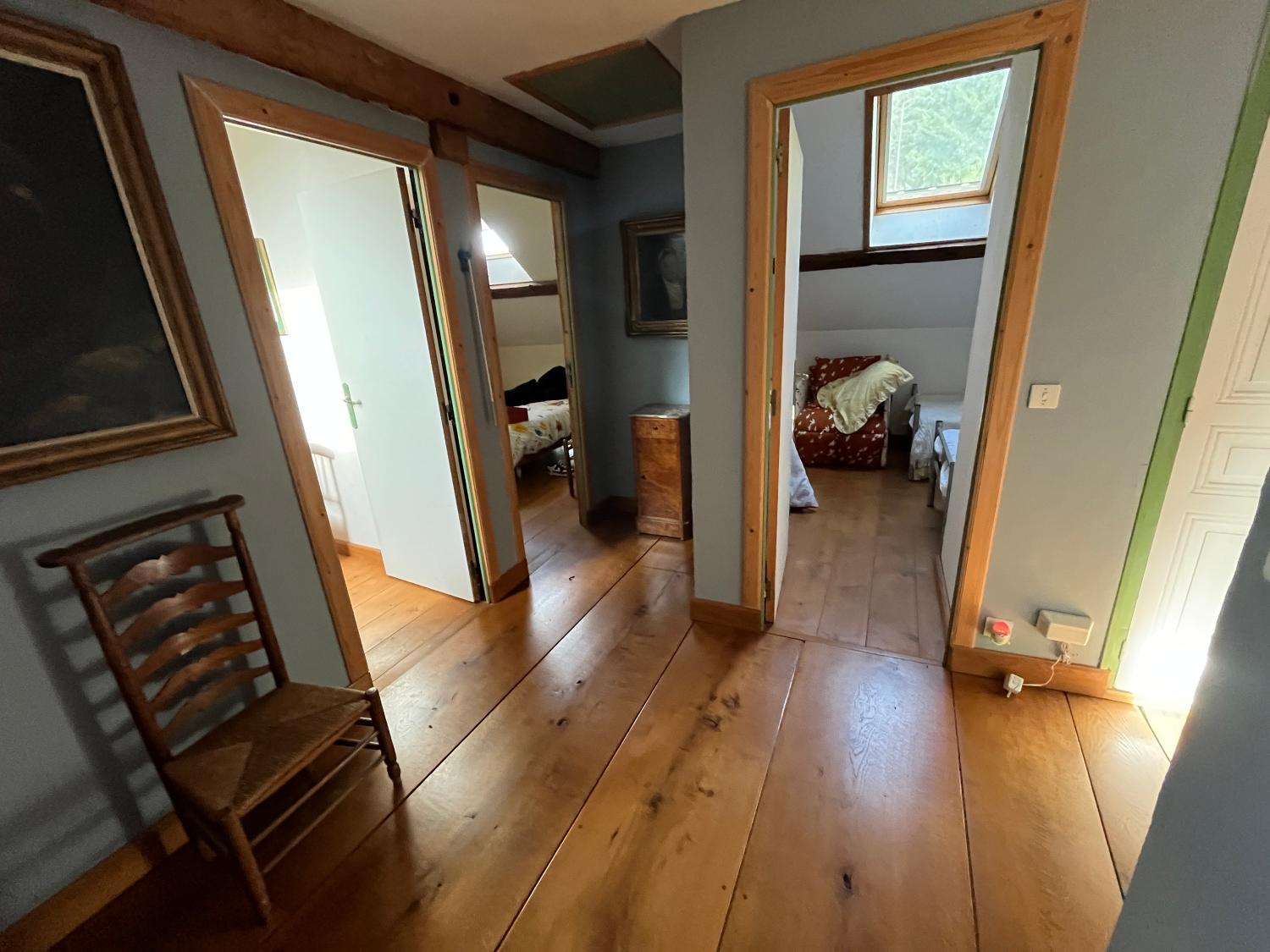  te koop landgoed Saint-Léger-sous-Beuvray Saône-et-Loire 9