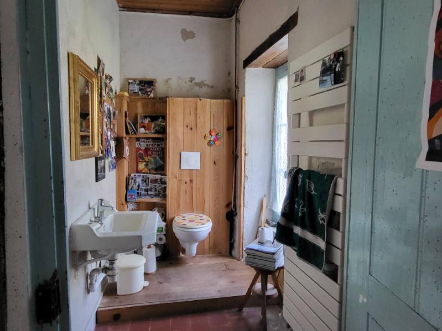 te koop eco huis Tazilly Nièvre 9