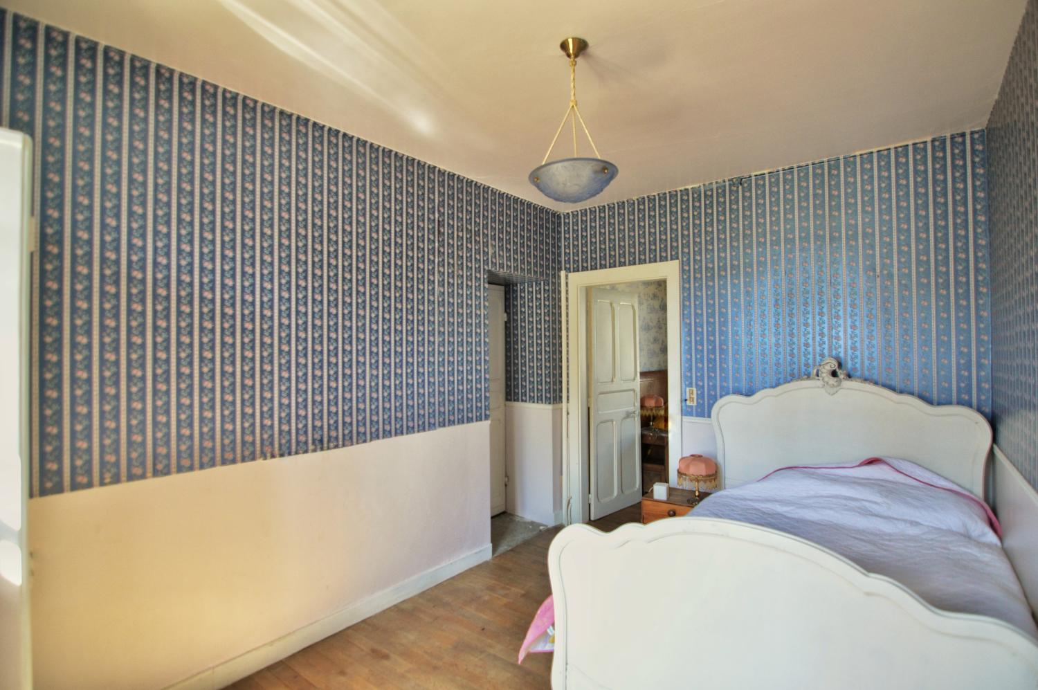  te koop landgoed Fresne-Saint-Mamès Haute-Saône 31