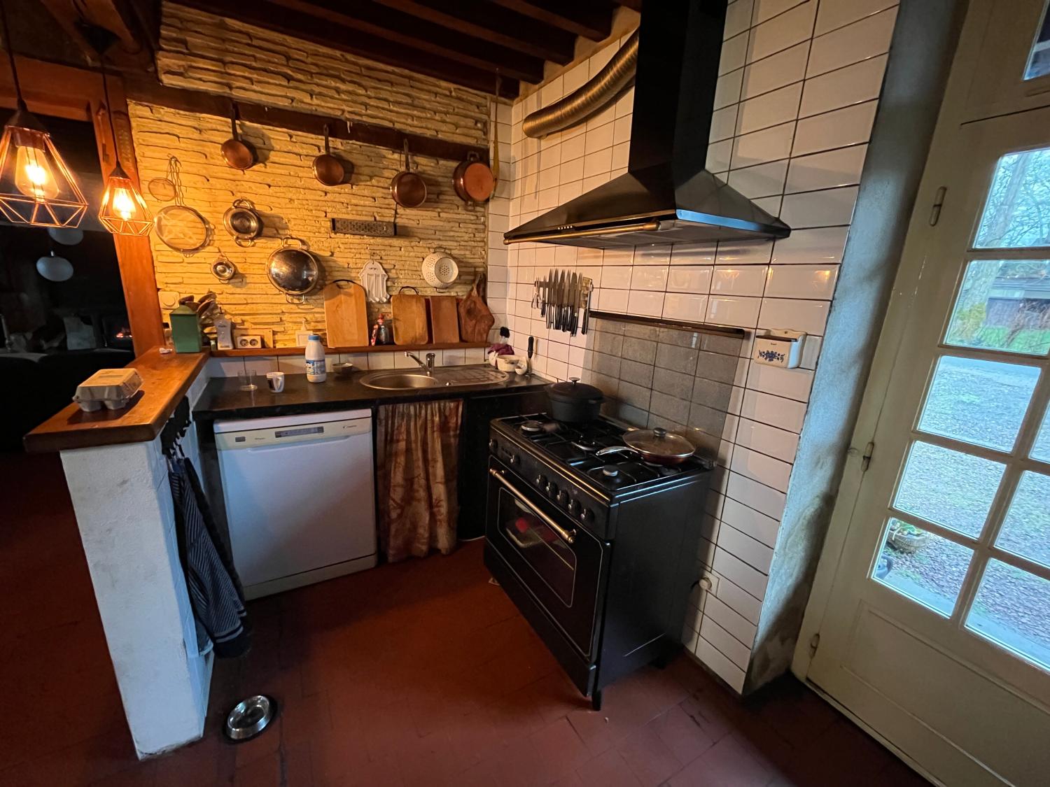  te koop vrijstaand Montigny-en-Morvan Nièvre 7