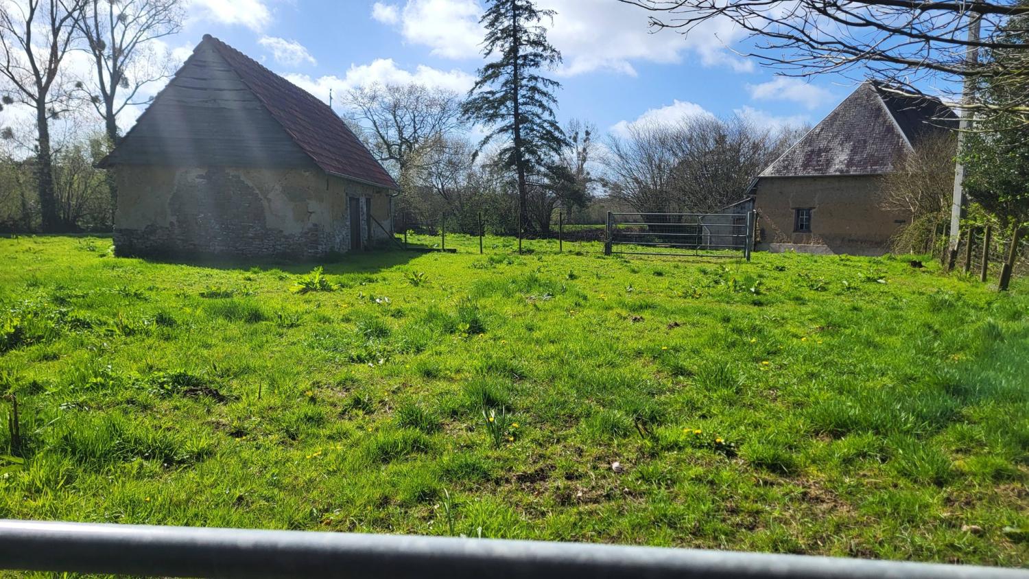  te koop vrijstaand Maupertuis Manche 6