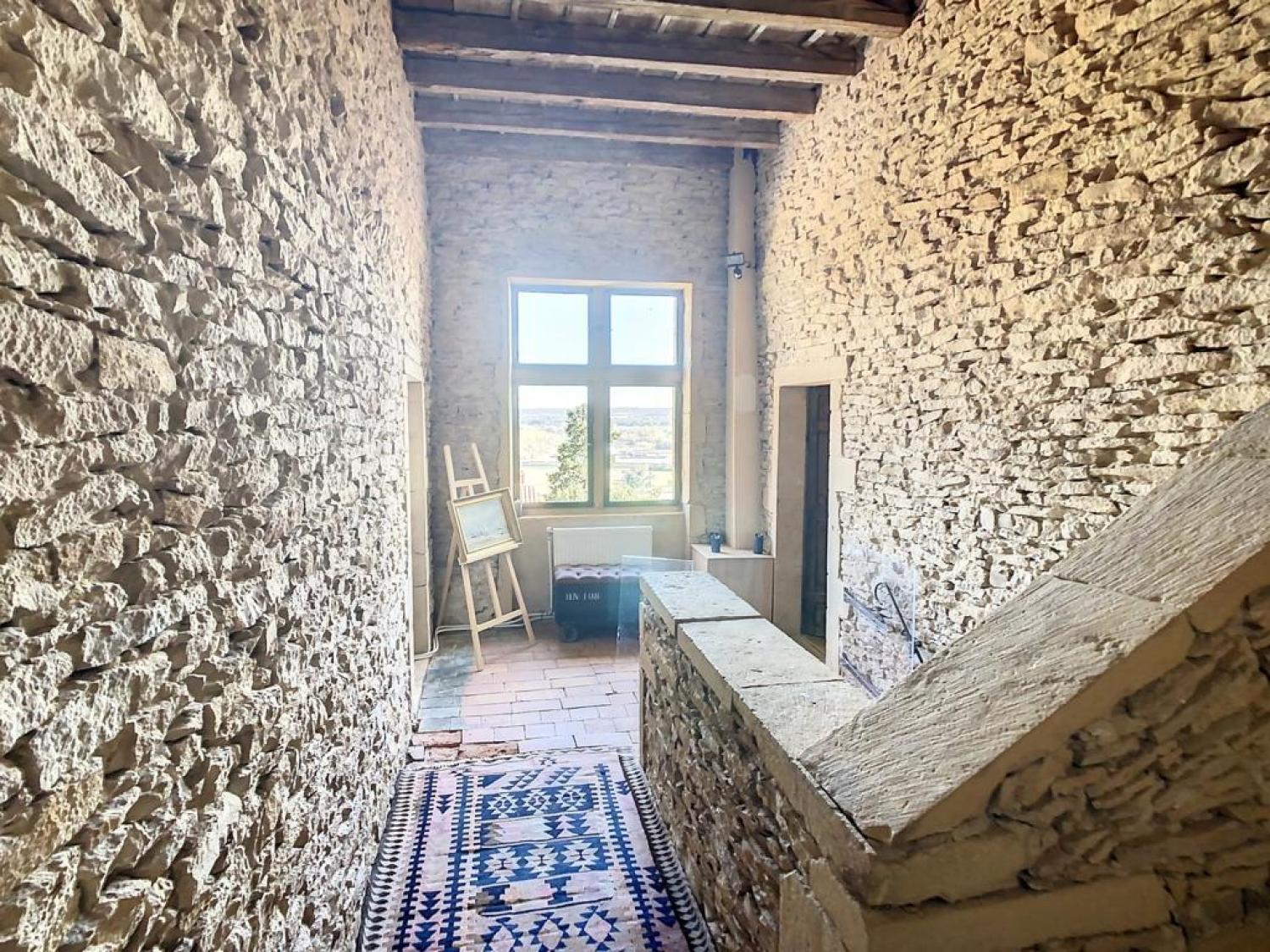  te koop huis Pommiers Rhône 4