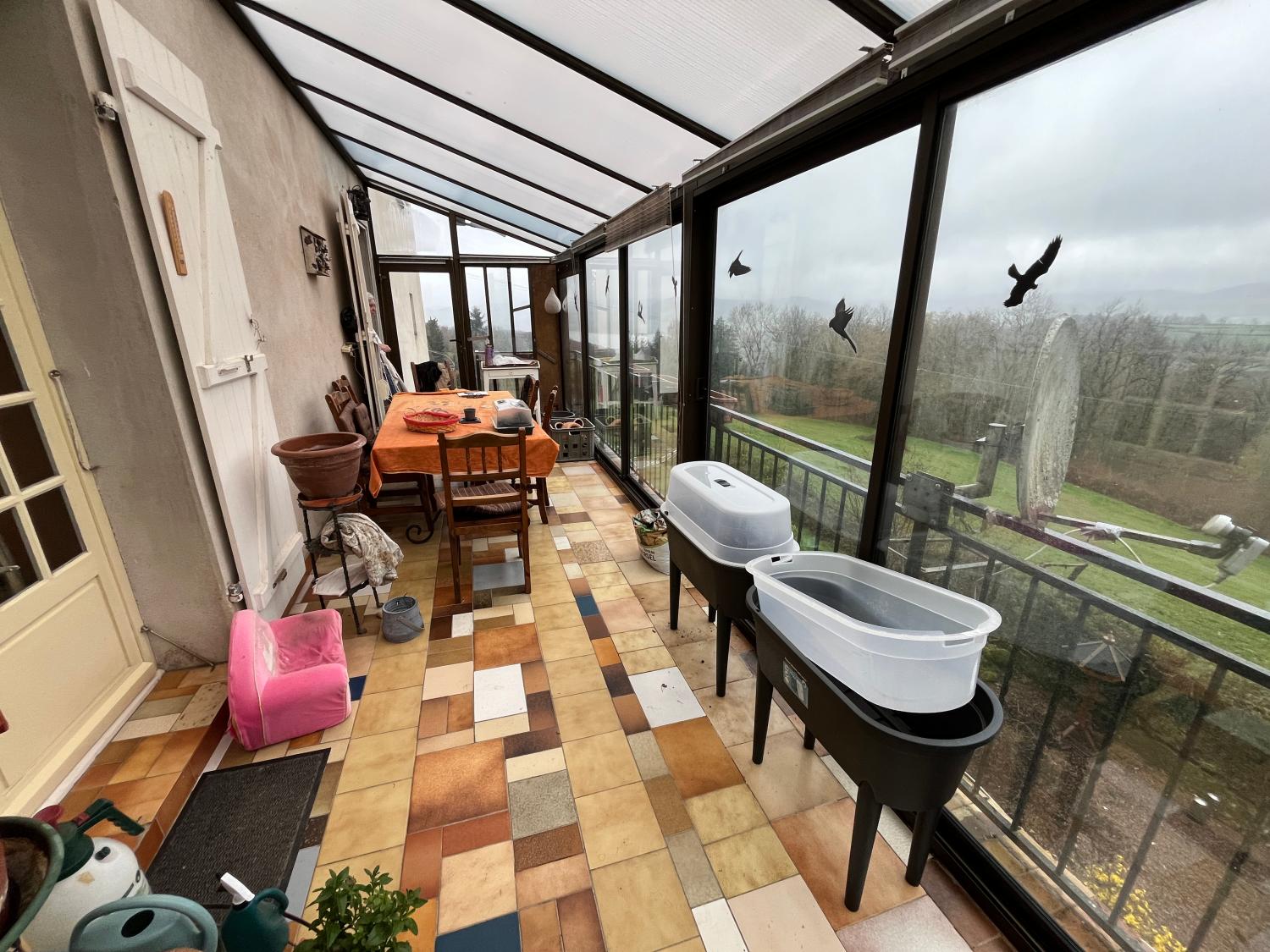  te koop vrijstaand Montigny-en-Morvan Nièvre 13