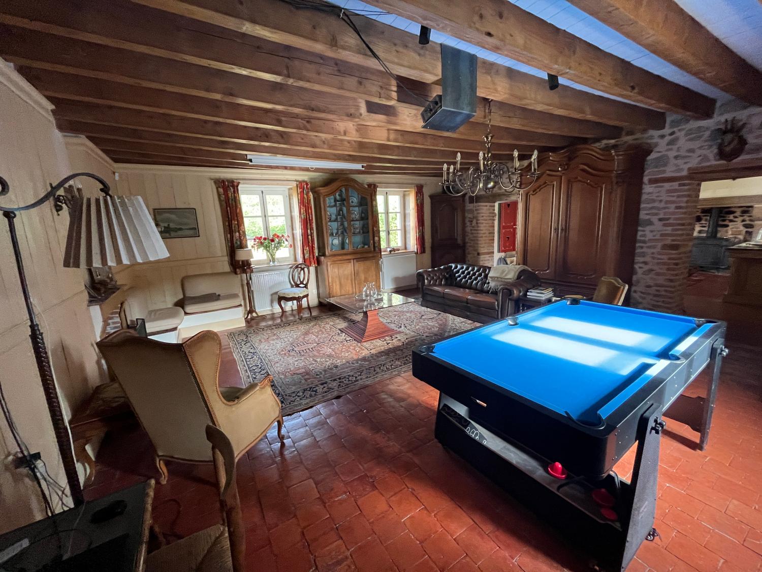  te koop landgoed Saint-Léger-sous-Beuvray Saône-et-Loire 8