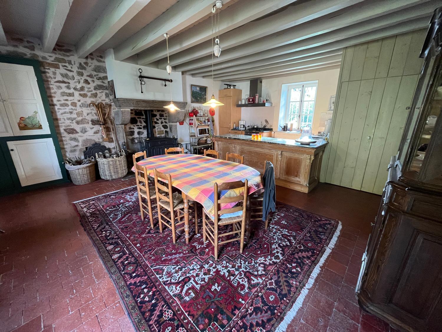  te koop landgoed Saint-Léger-sous-Beuvray Saône-et-Loire 6