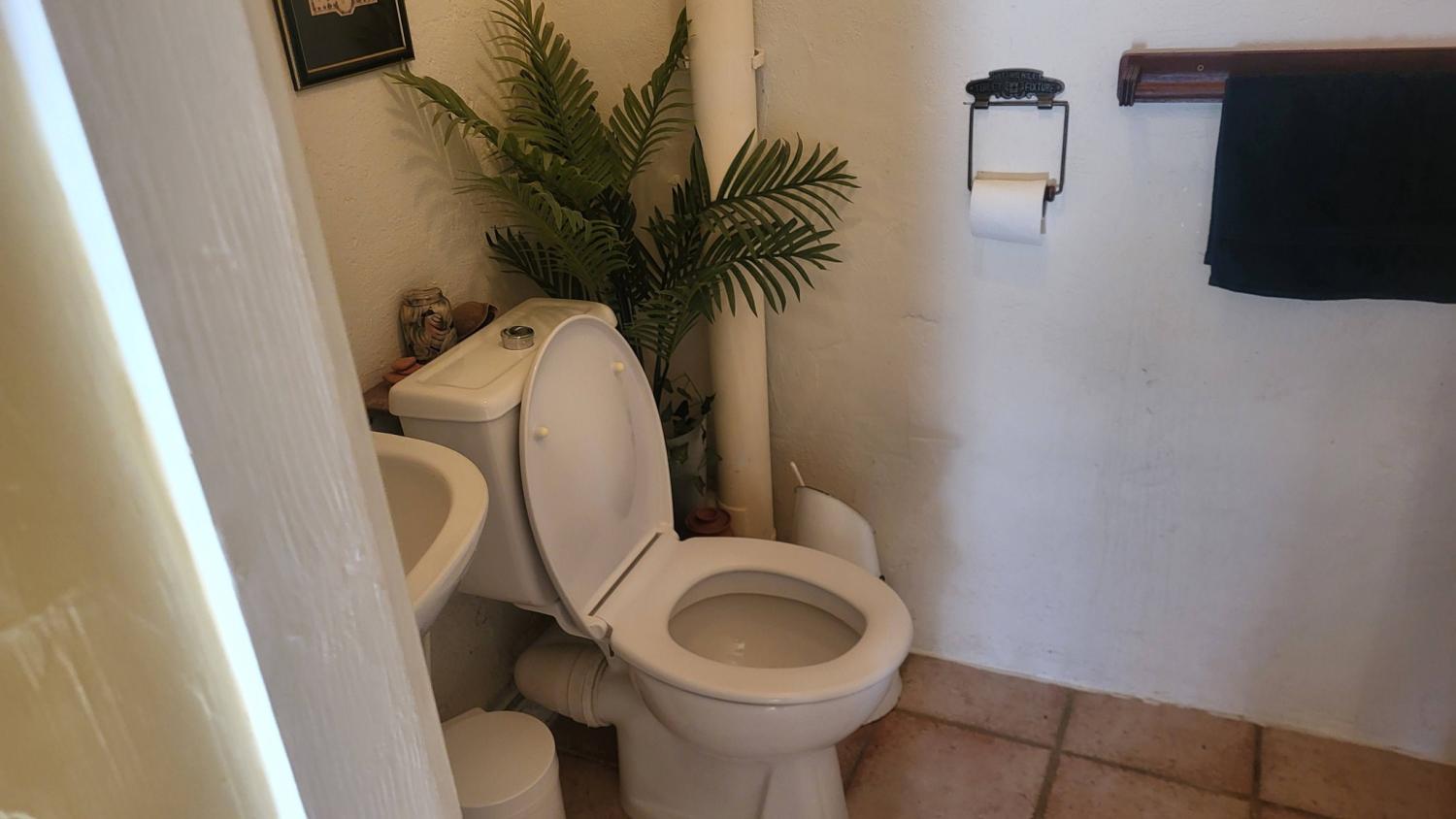  te koop vrijstaand Maupertuis Manche 28