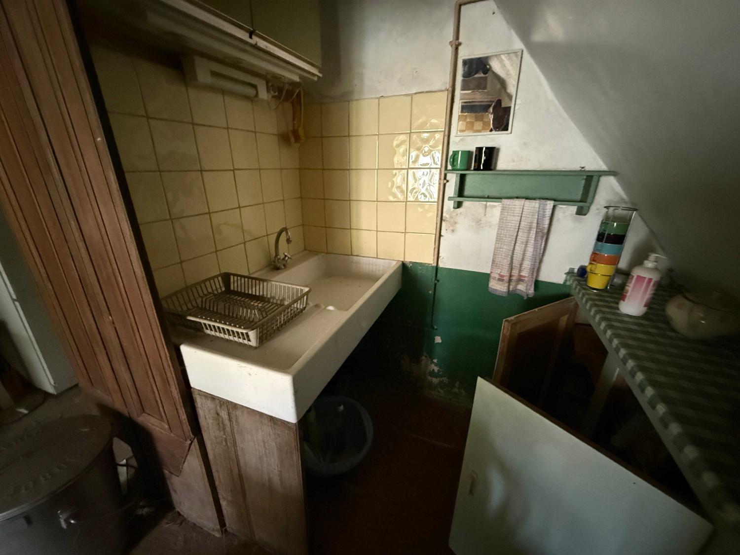 te koop dorpsboerderij Beaufremont Vogezen 19