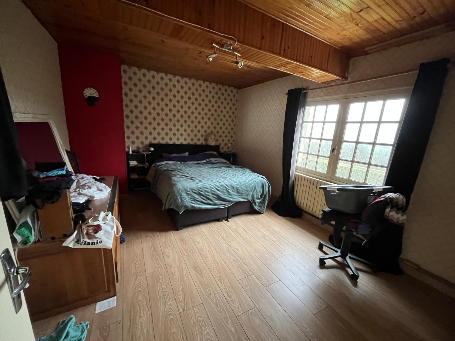  te koop vrijstaand Montigny-en-Morvan Nièvre 11