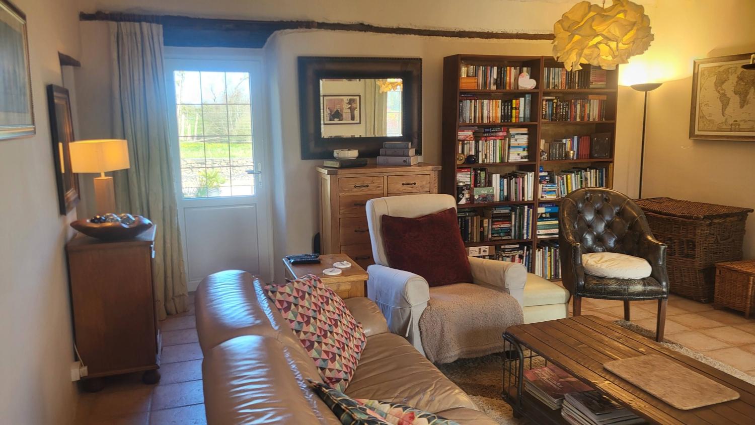  te koop vrijstaand Maupertuis Manche 29